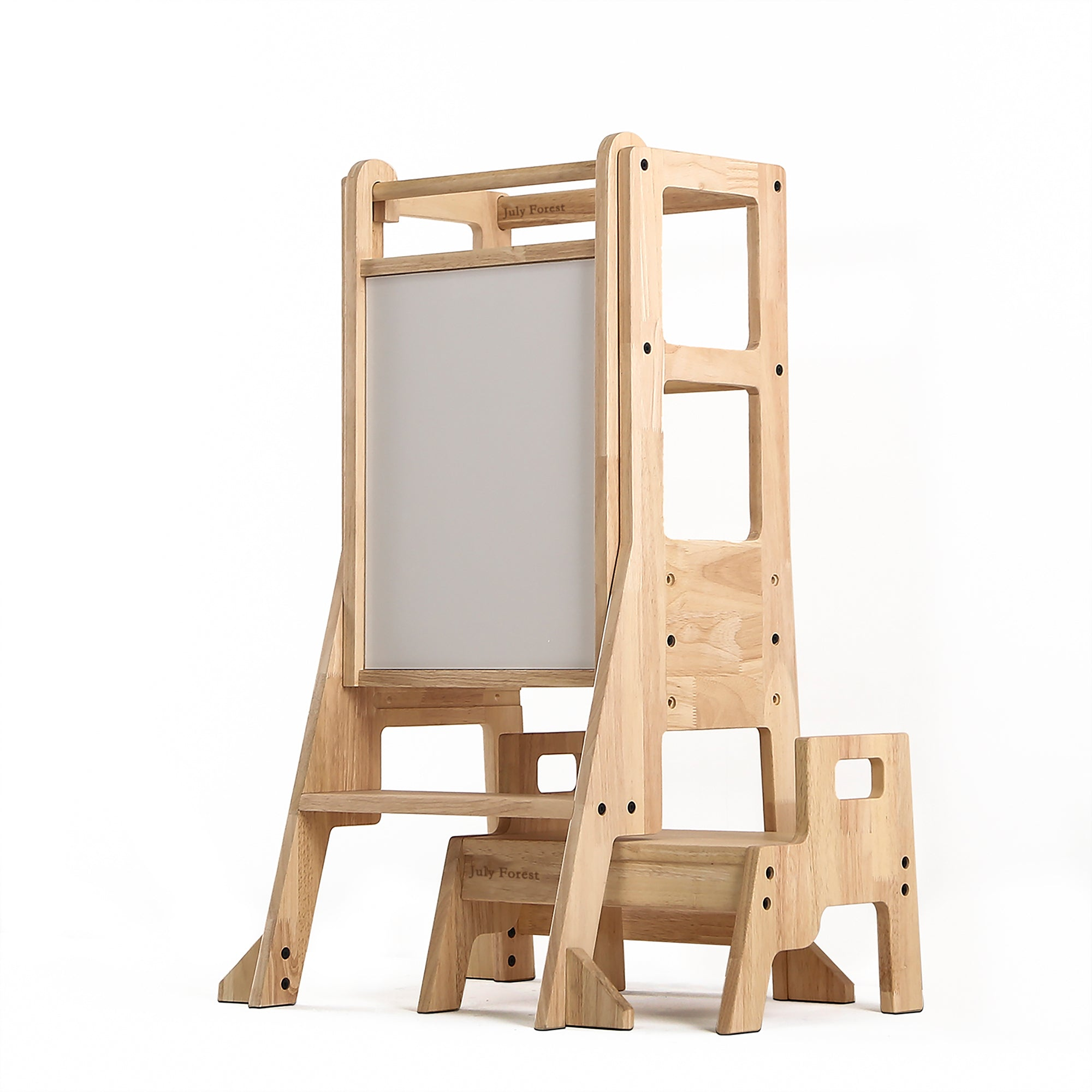 Learning Tower