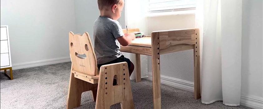 Kids Table&Chair