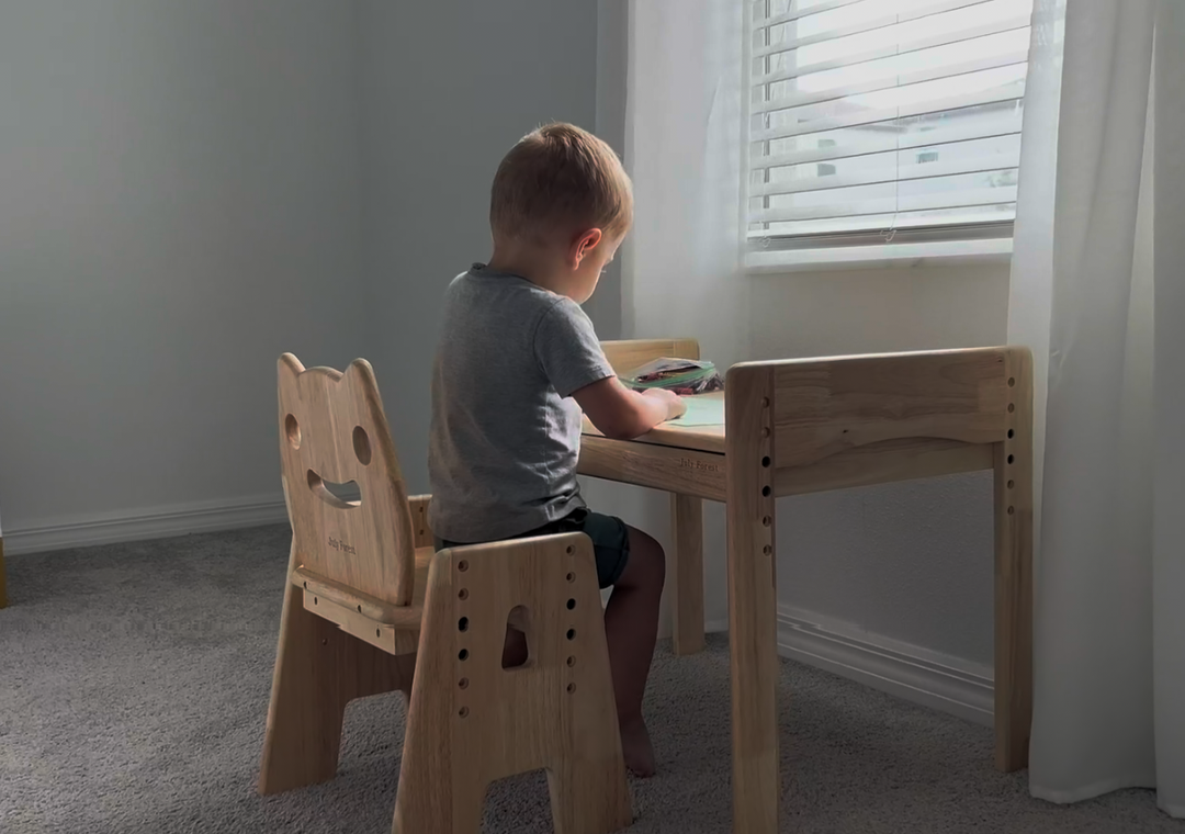 Why Do Toddlers Fall Apart Over “Nothing” — and Why Do They Throw Everything?