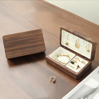 Jewelry Organizer Box