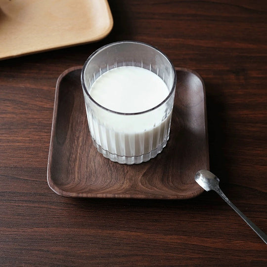 Wood Serving Platter