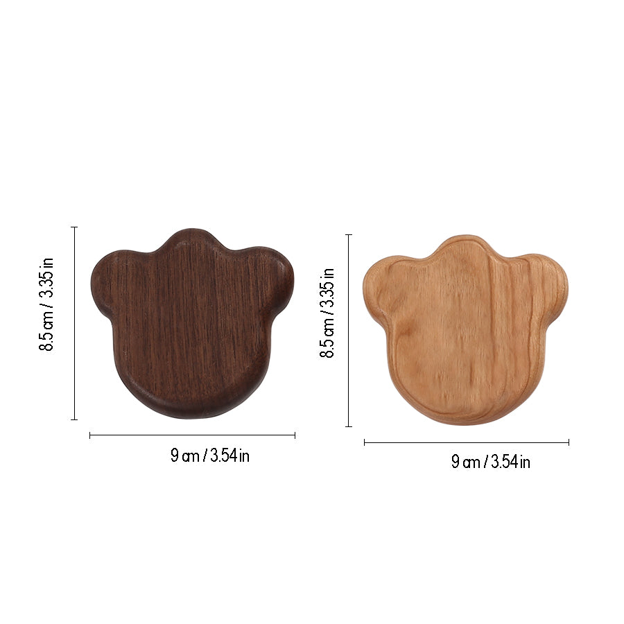 Wooden Bottle Opener