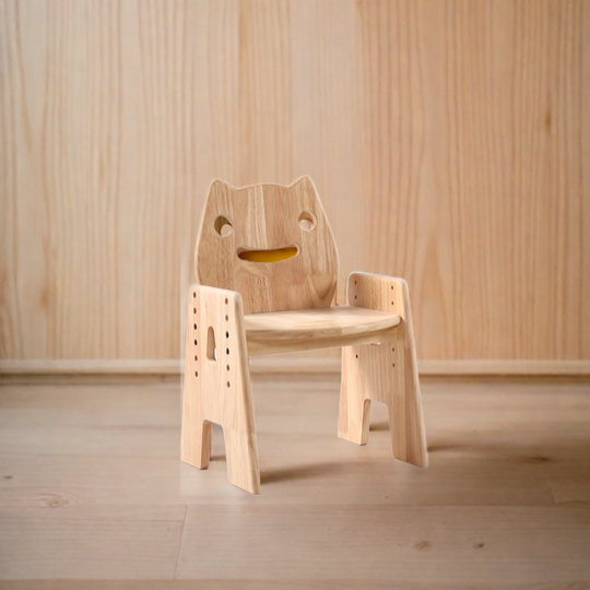 kids learning chair