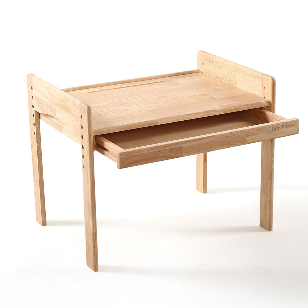 wooden-kids-table-solid-wood-julyforest